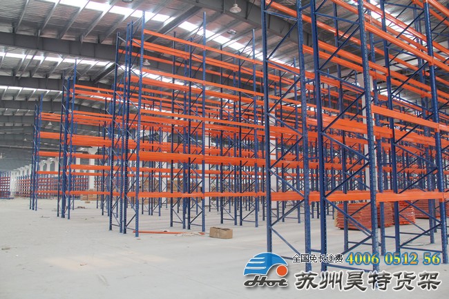 蘇州昊特APR貨架ï¼?006-0512-56